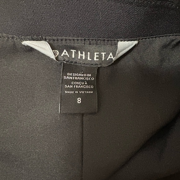 Athleta Endless Blazer Jacket Womens - Picture 5 of 5